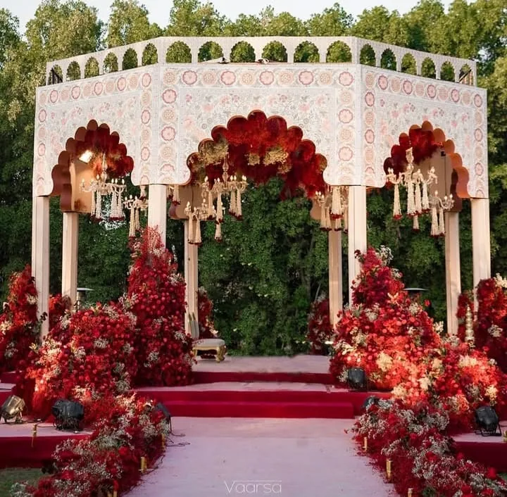 Wedding planning