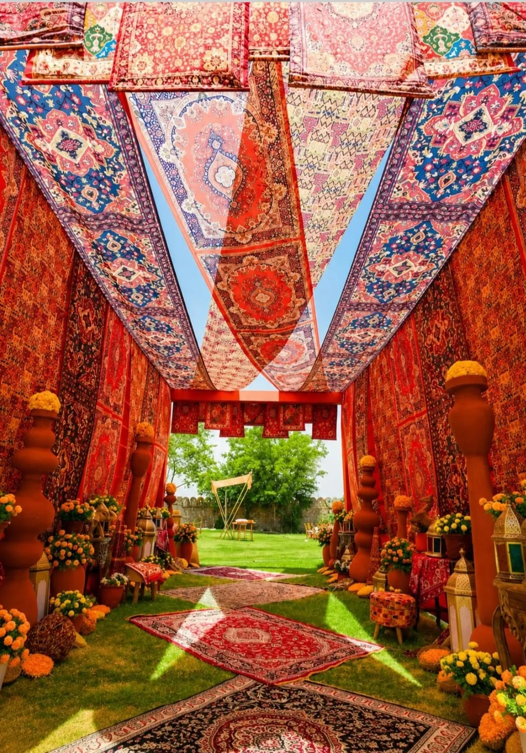 Mehndi gallery