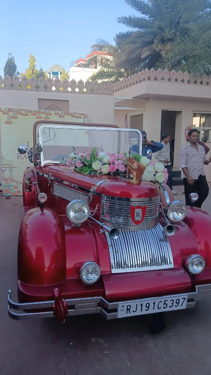 Baraat gallery